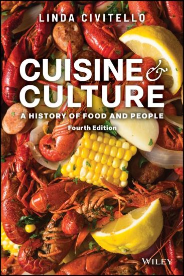 Cuisine and Culture