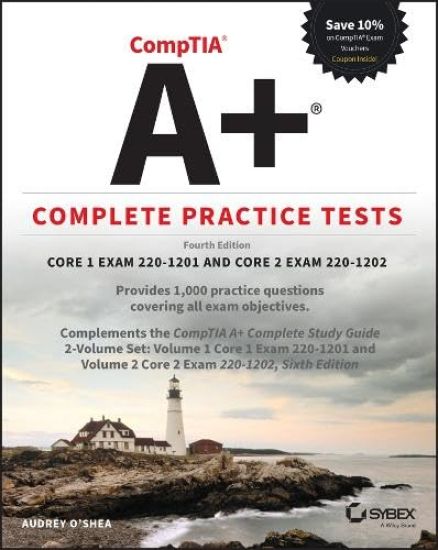 CompTIA A+ Complete Practice Tests