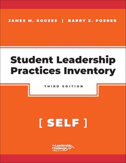 The Student Leadership Practices Inventory