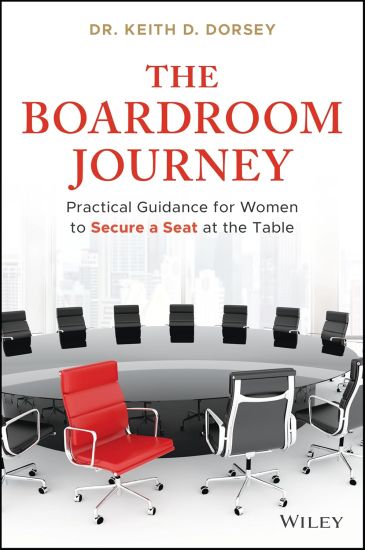 The Boardroom Journey