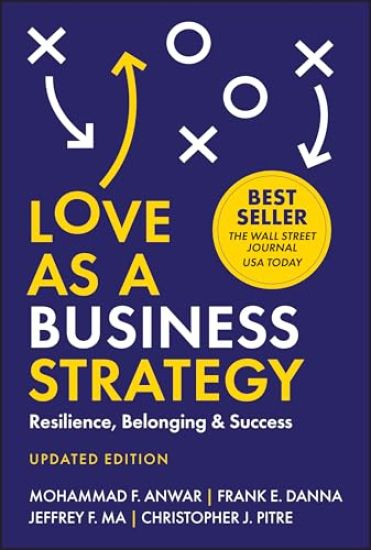 Love As a Business Strategy