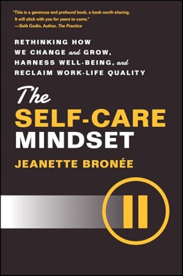 The Self-Care Mindset