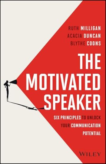 The Motivated Speaker