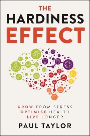 The Hardiness Effect