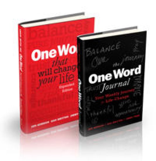 The One Word Bundle