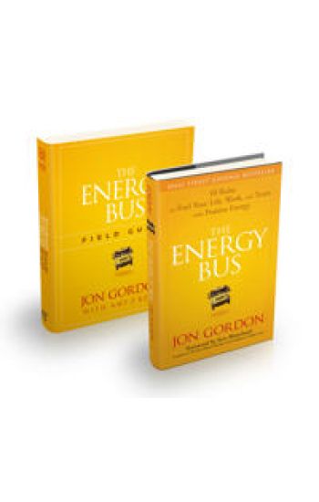 The Energy Bus Bundle