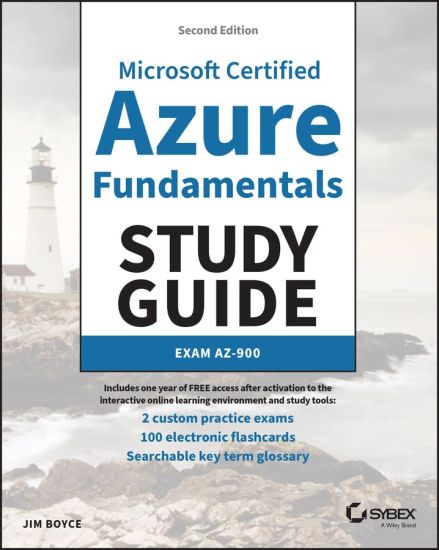 MC Azure Fundamentals Study Guide