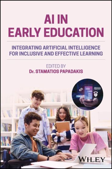 Kansikuva: AI in Early Education