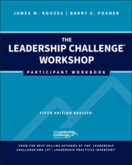 The Leadership Challenge Workshop