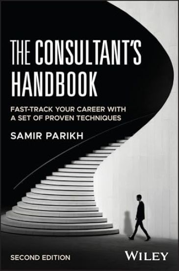 The Consultant's Handbook