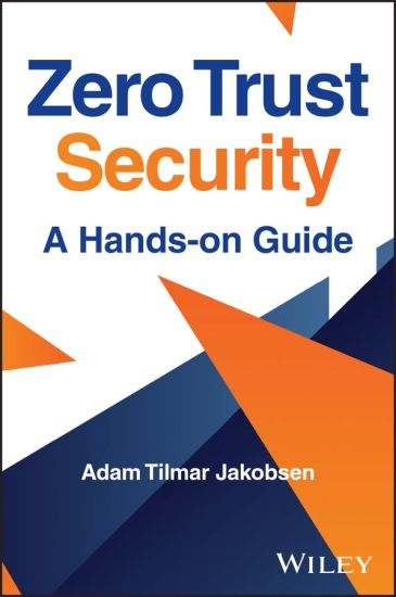 Zero Trust Security