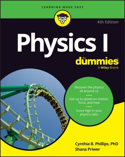 Physics I for Dummies