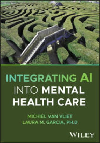 Integrating AI into Mental Health Care