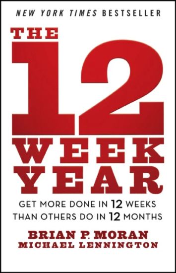 The 12 Week Year