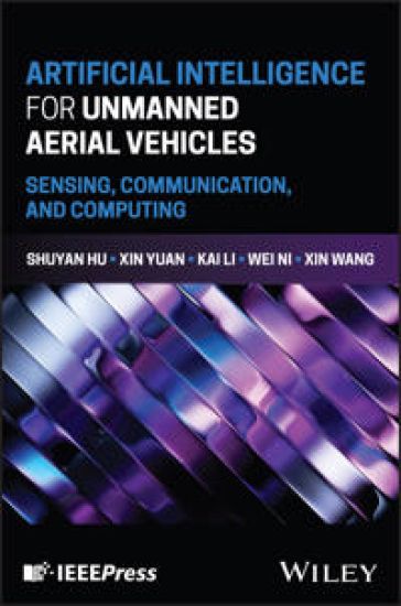 Artificial Intelligence for Unmanned Aerial Vehicles