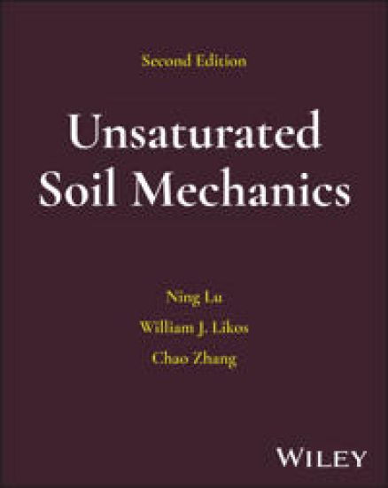 Unsaturated Soil Mechanics and Physics