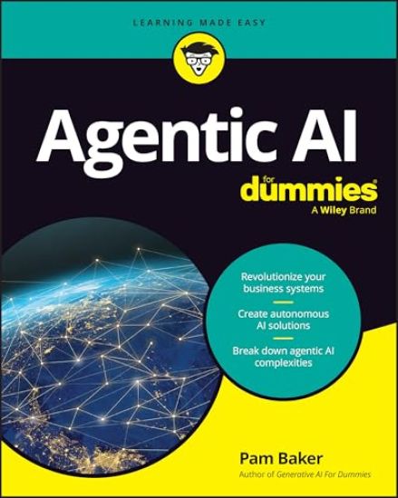 Agentic AI for Dummies