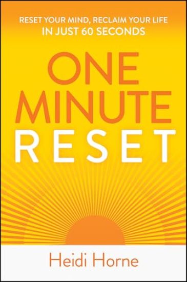 One-Minute Reset