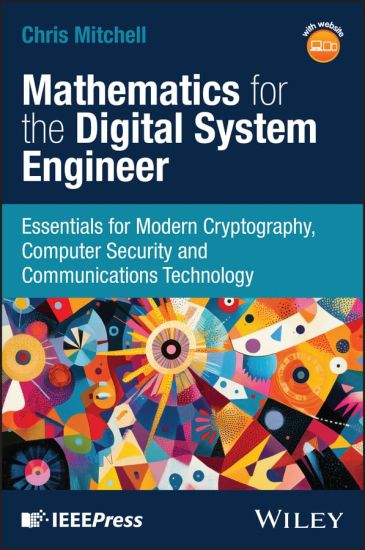 Mathematics for the Digital Systems Engineer