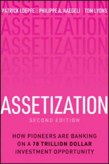 Assetization