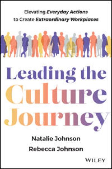 Leading the Culture Journey