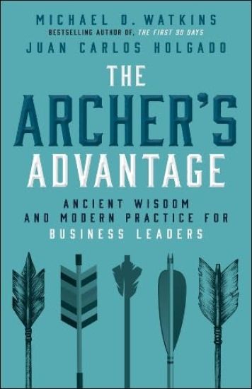 The Archer's Advantage