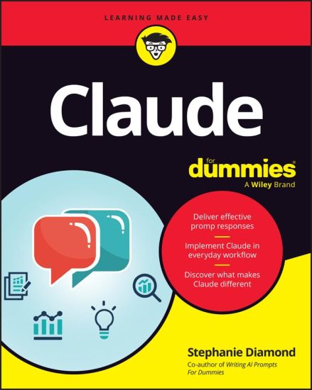 Claude for Dummies