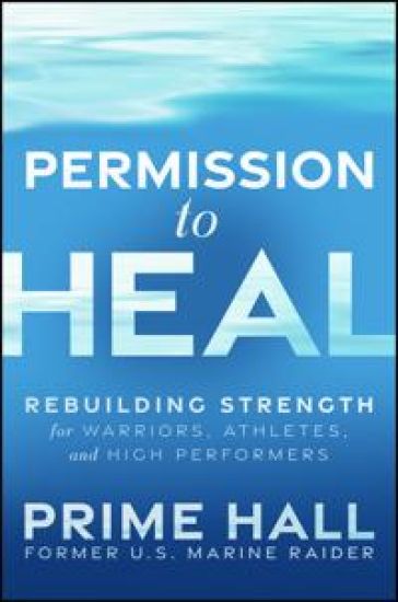 Permission to Heal