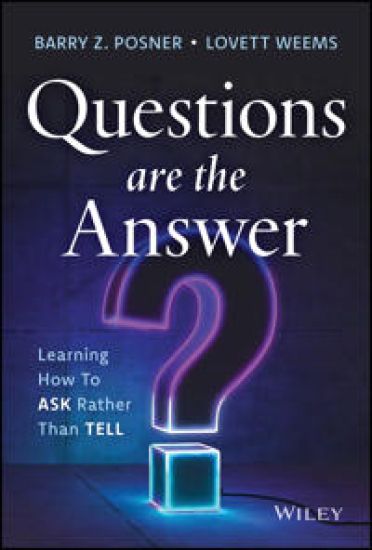 If You Want Answers, You Have to Ask the Right Questions