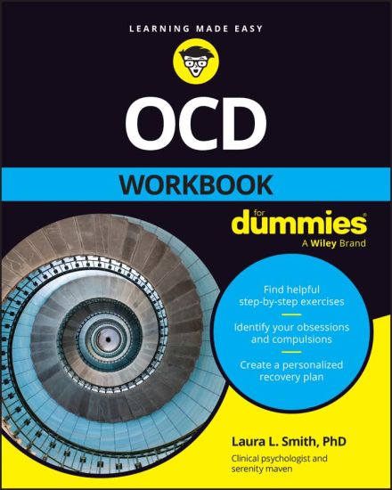 Ocd Workbook for Dummies