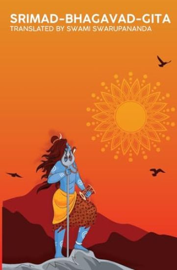 Srimad-Bhagavad-Gita