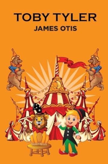 Toby Tyler