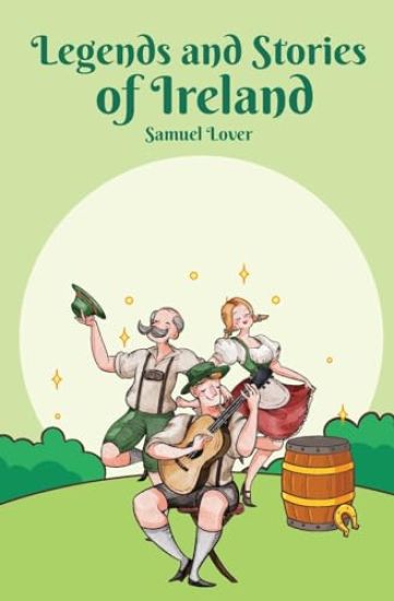 Legends and Stories of Ireland