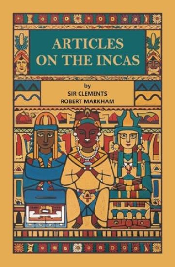 Articles on the Incas