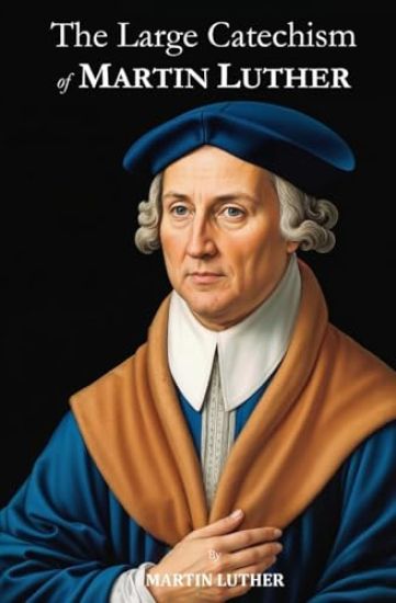 The Large Catechism of Martin Luther