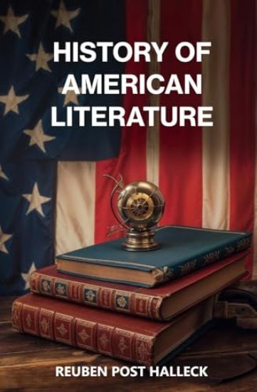 History of American Literature