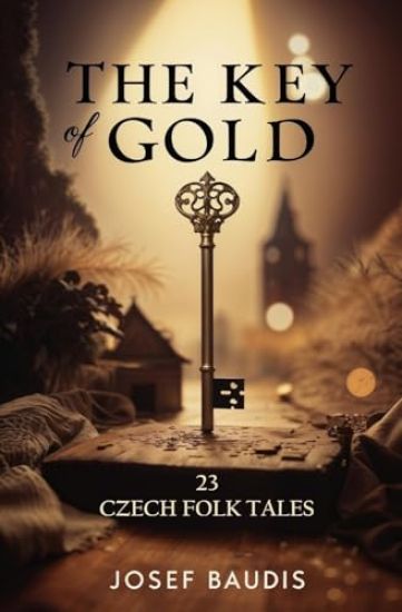 The Key of Gold