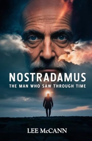 Nostradamus, The Man Who Saw Through Time