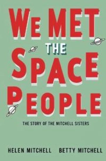 We Met the Space People