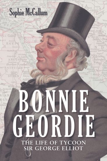 Bonnie Geordie