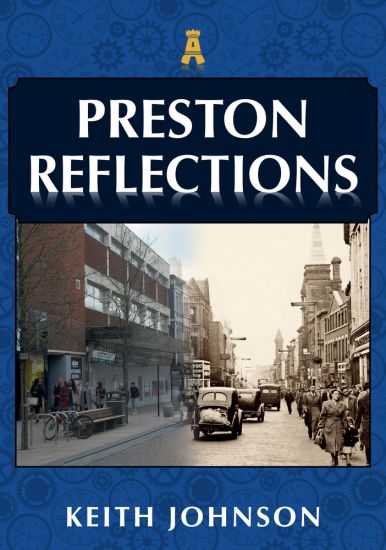 Preston Reflections