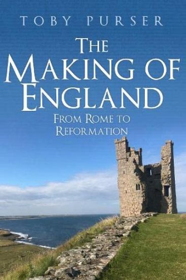 The Making of England