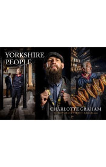 Yorkshire People