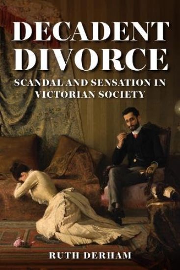 Decadent Divorce
