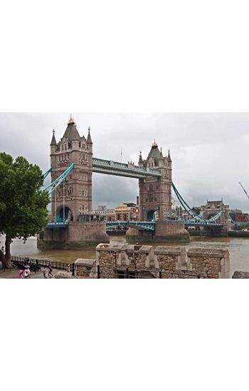 London's North Bank in 50 Buildings