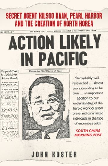 Action Likely in Pacific