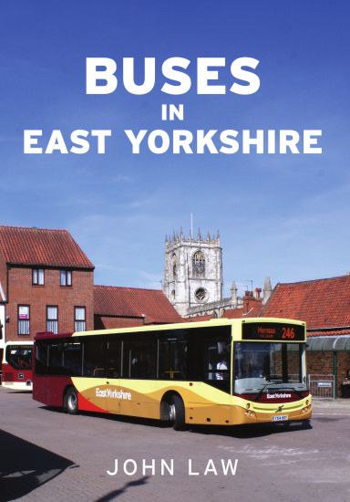 Buses in East Yorkshire