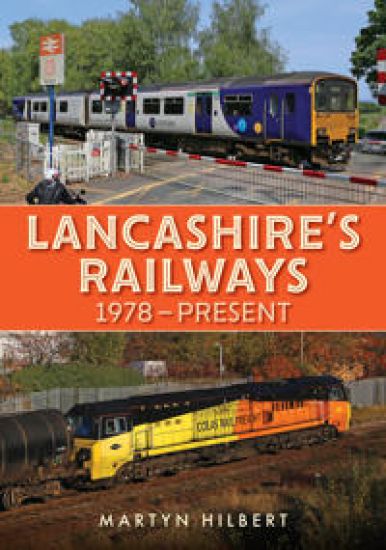 Lancashire's Railways