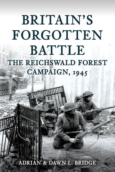 Britain's Forgotten Battle
