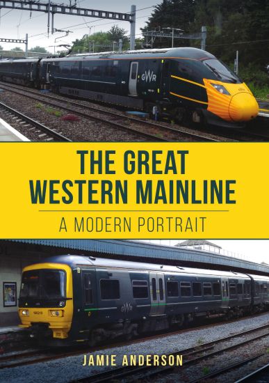 The Great Western Mainline